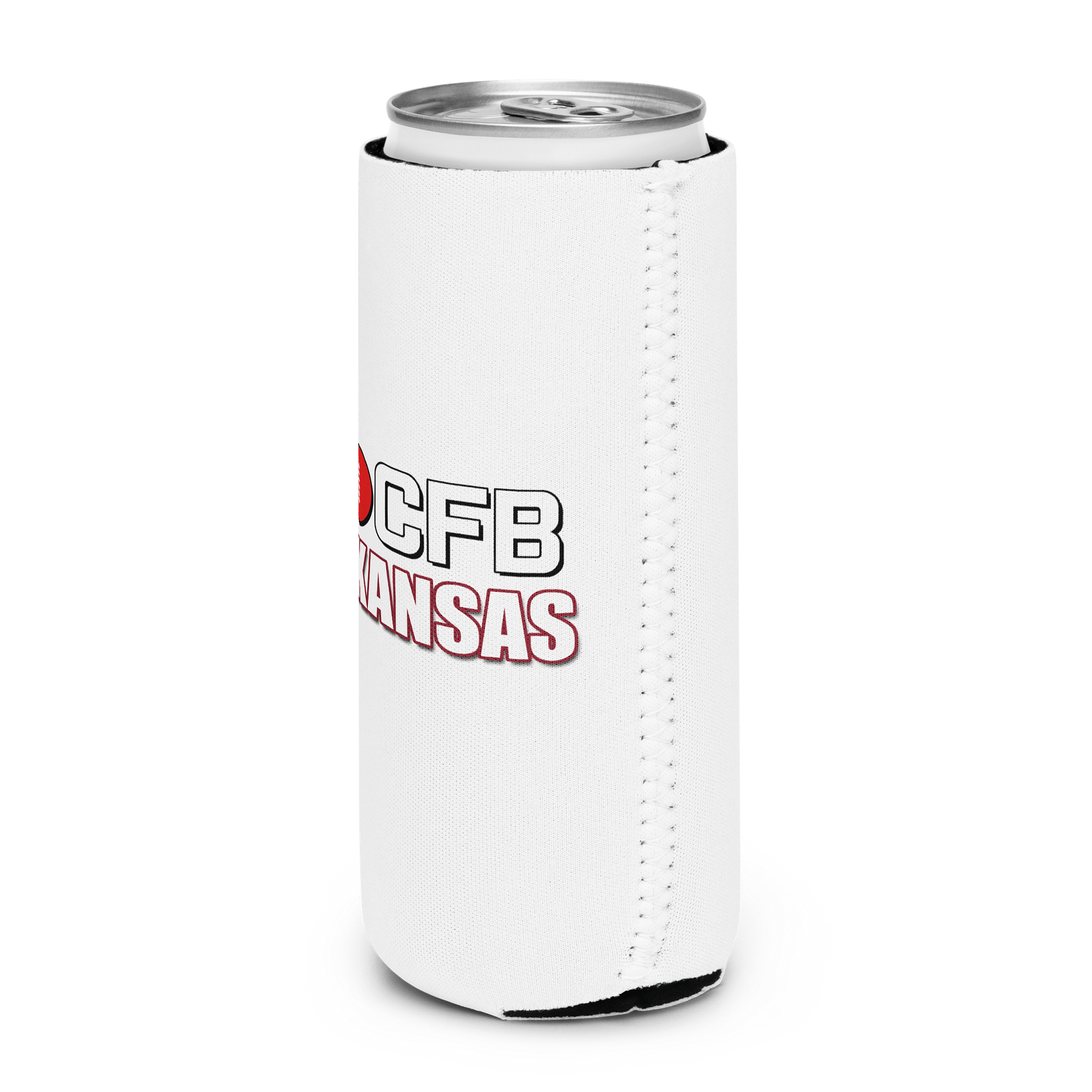 Arkansas VOCFB Can Cooler product image (11)