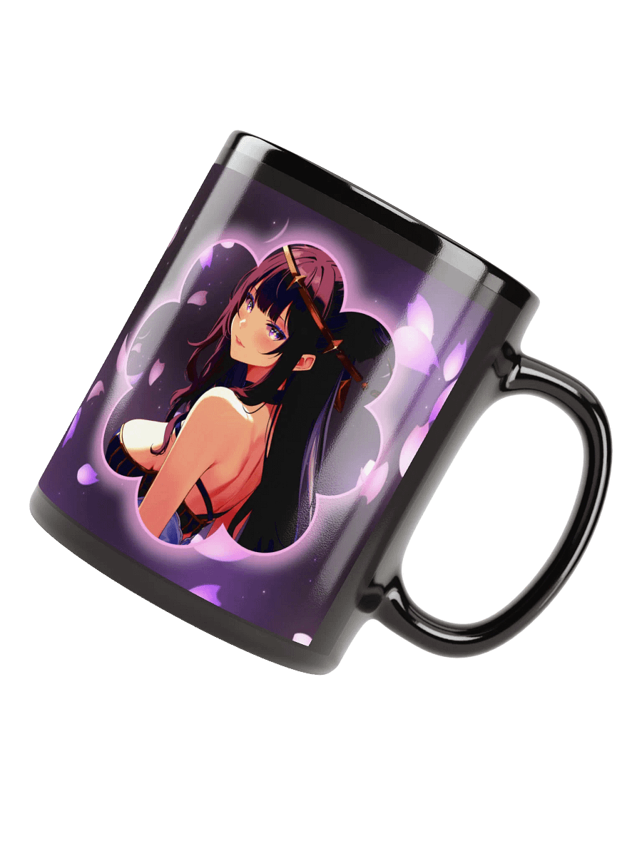 Sakura Star Mug product image (7)