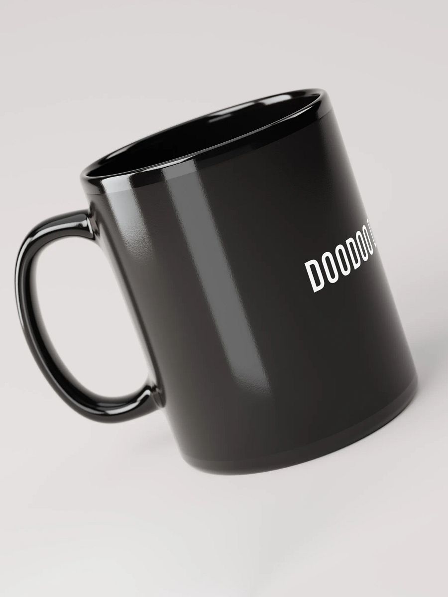 The Doodoo Dynamics Mug product image (2)