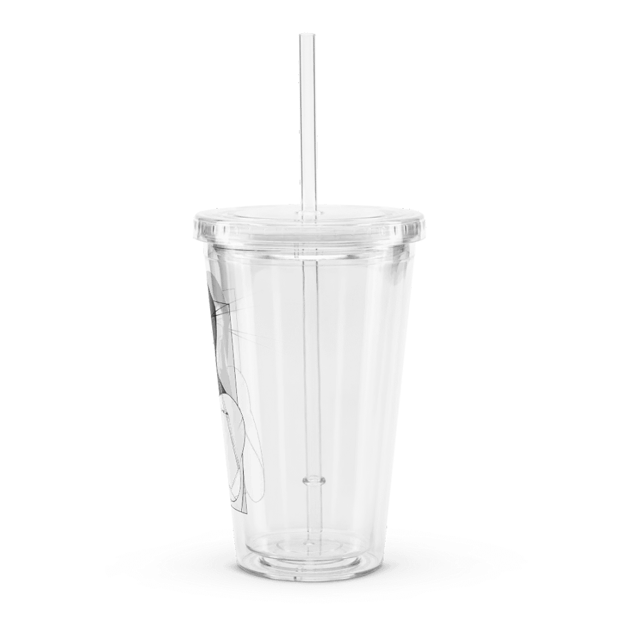 Summer Swimsuit 16 oz. Cup product image (5)
