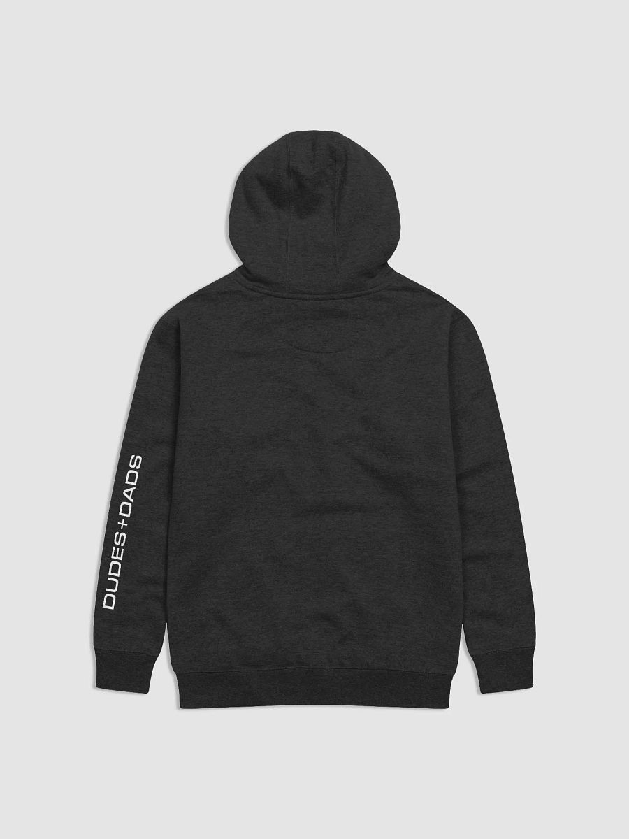 Cozy Comfort Unisex Hoodie product image (2)