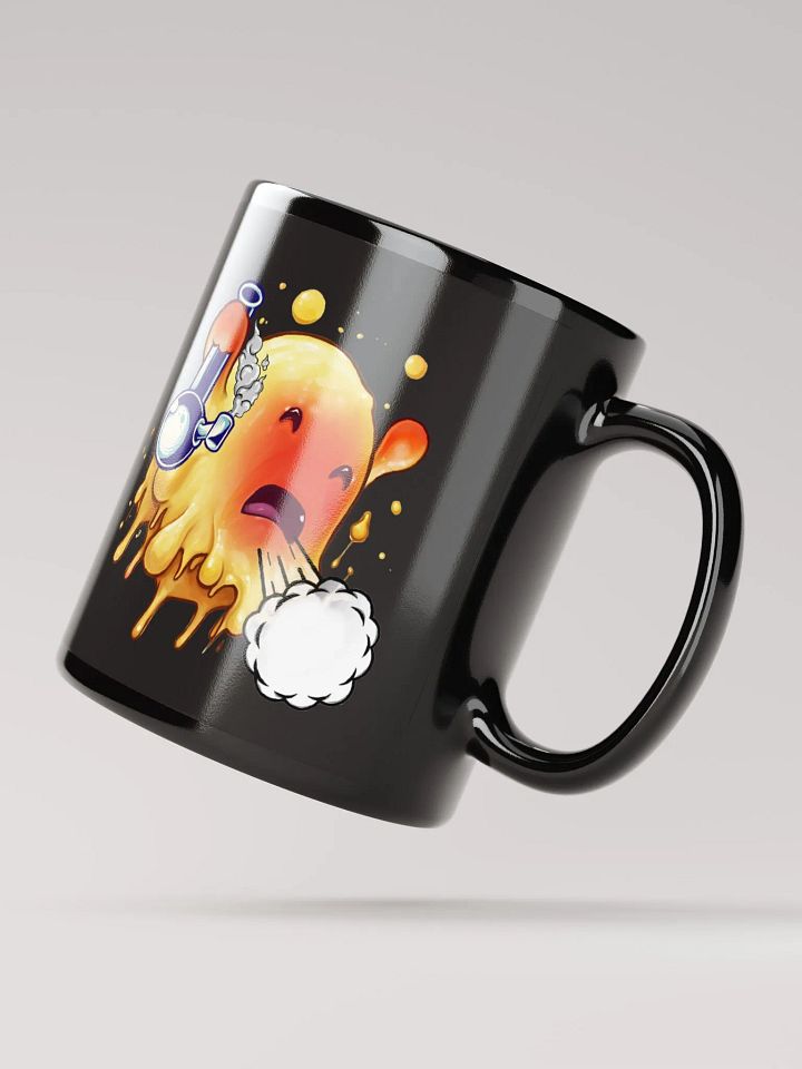 Globert Bong 710 Mug product image (3)