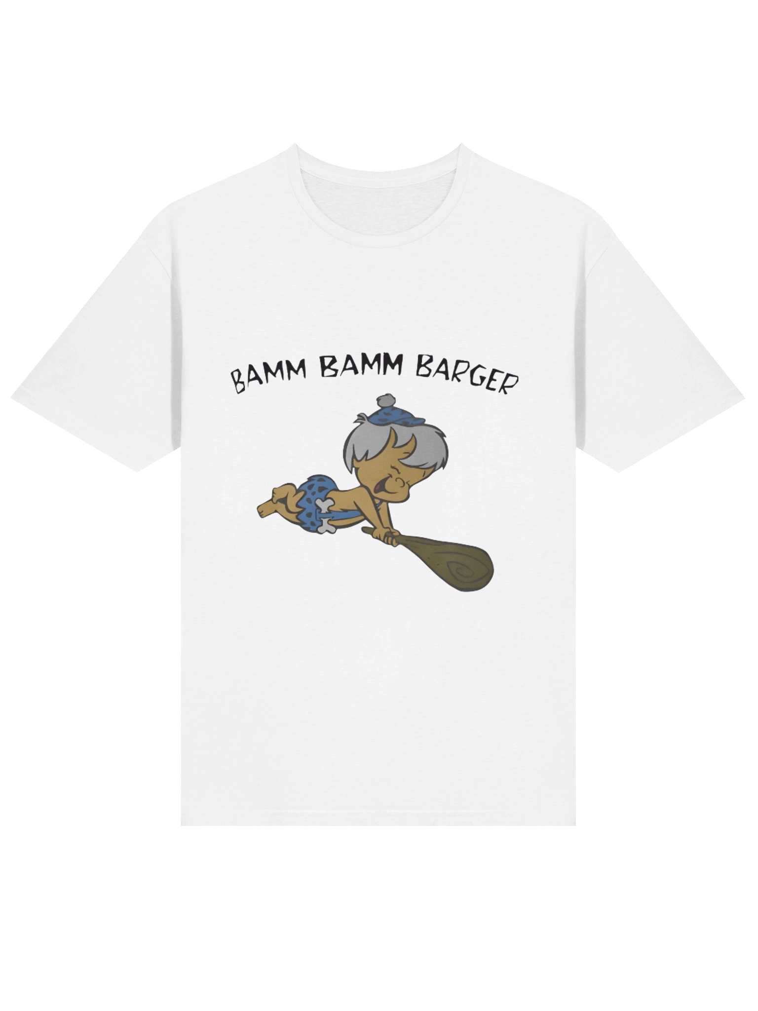 Bamm Bamm Barger Shirt product image (2)