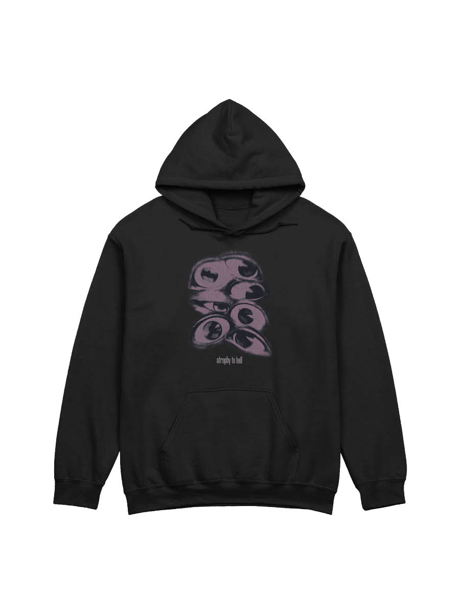 ATROPHY HOODIE product image (17)
