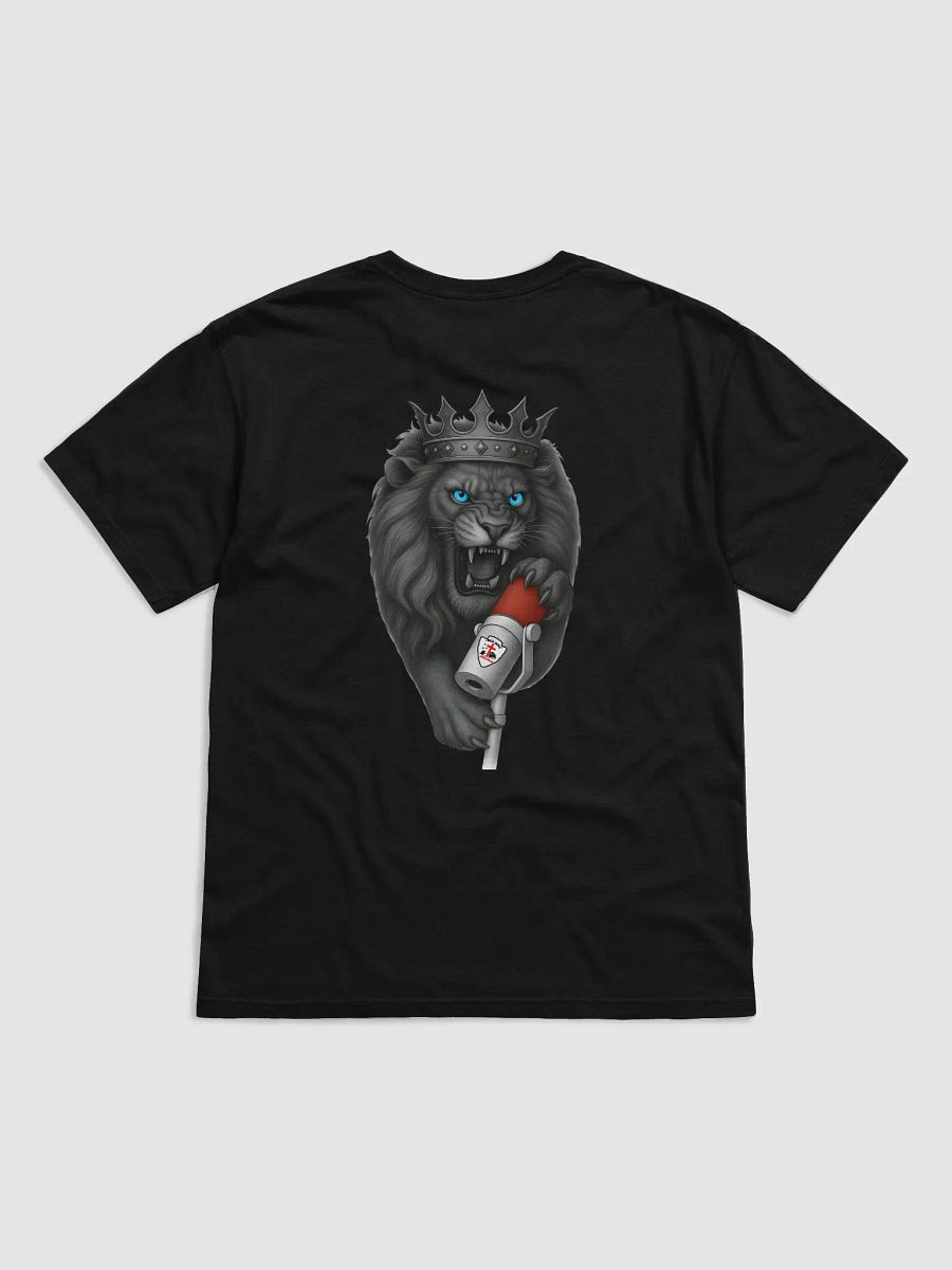 RDD Lion product image (2)