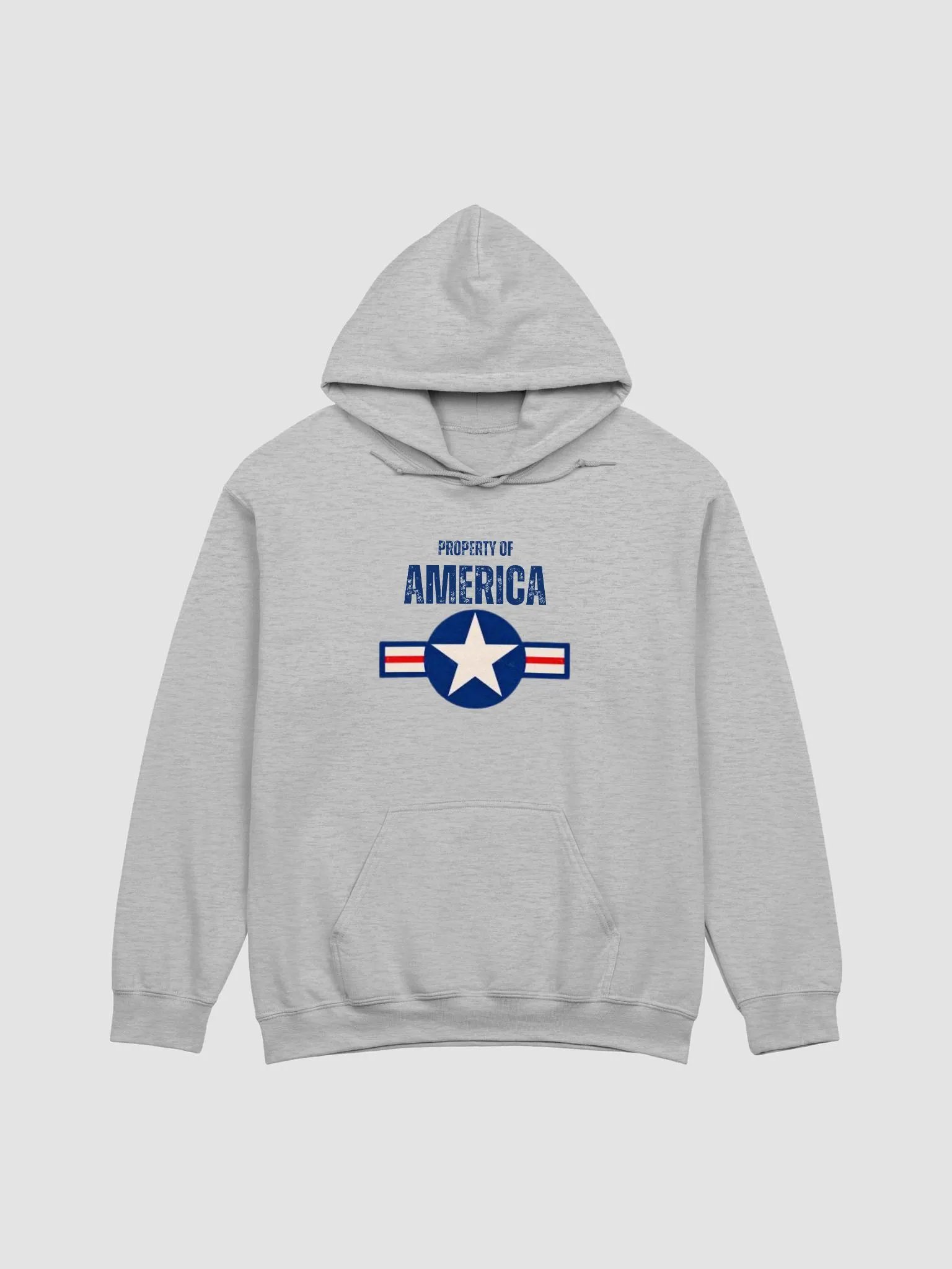 Property of America Hoodie product image (2)