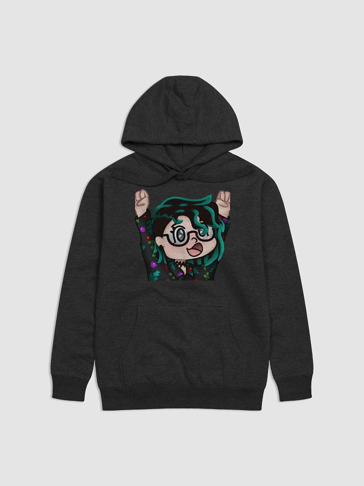 Hype Unisex Hoodie product image (6)