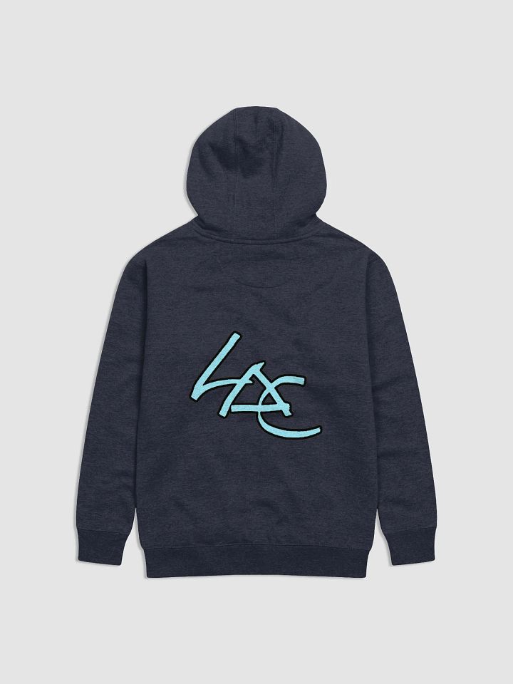 New Orleans Princess Premium Hoodie product image (16)