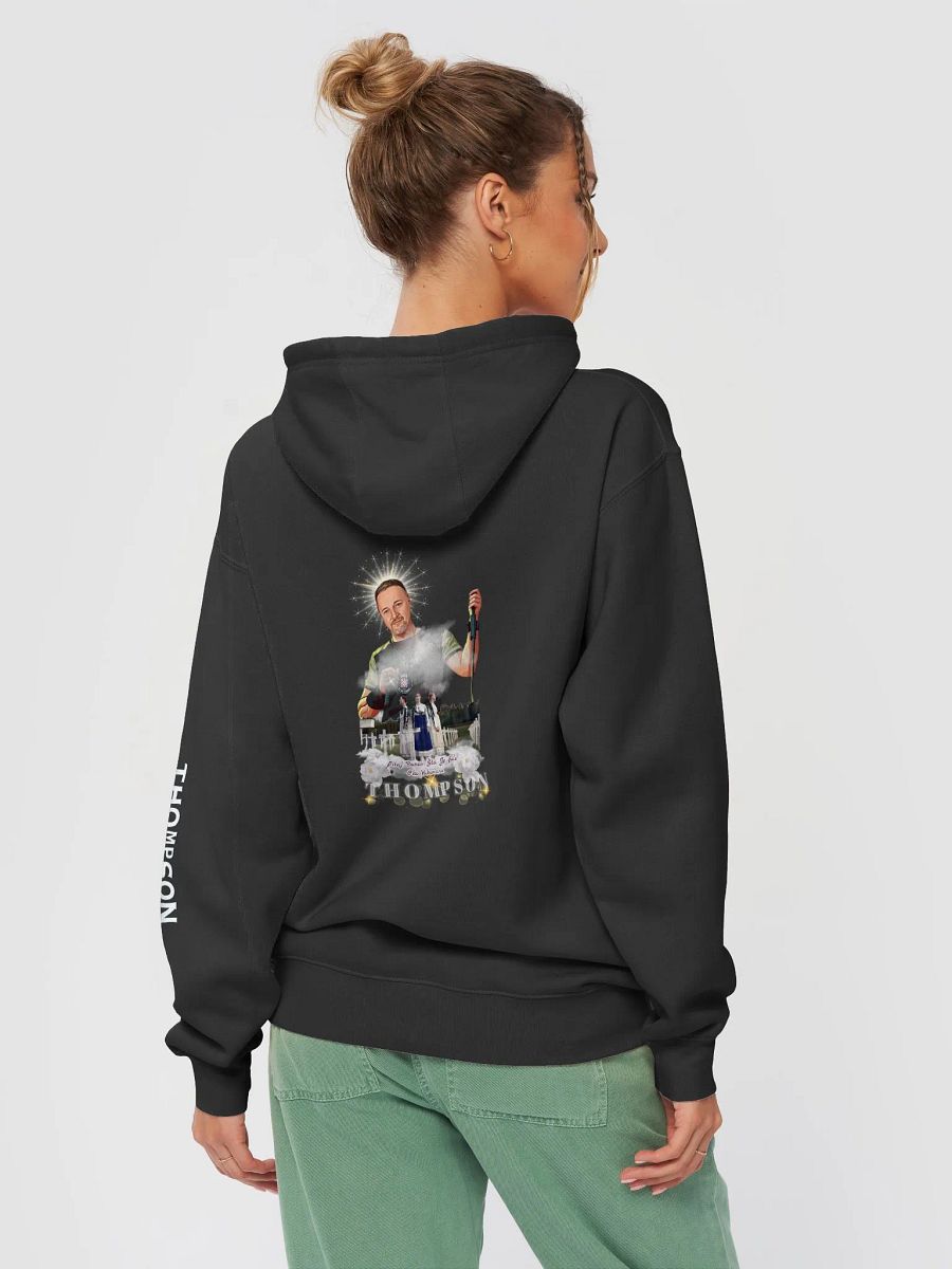 Thompson Premium women Hoodie product image (7)