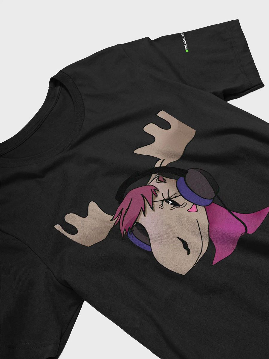 Maximoose gaming Comfort T-Shirt product image (12)