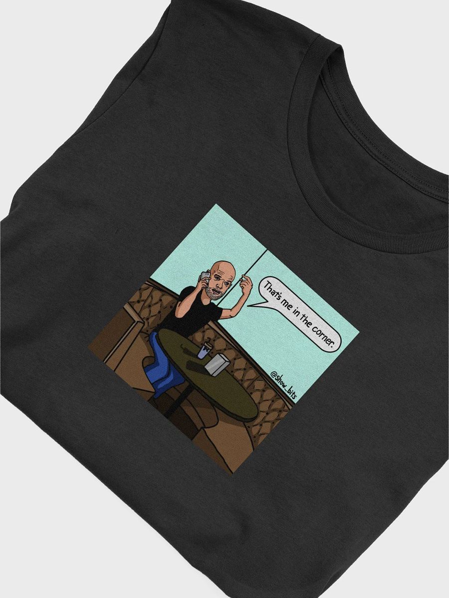 That's me in the corner. product image (4)