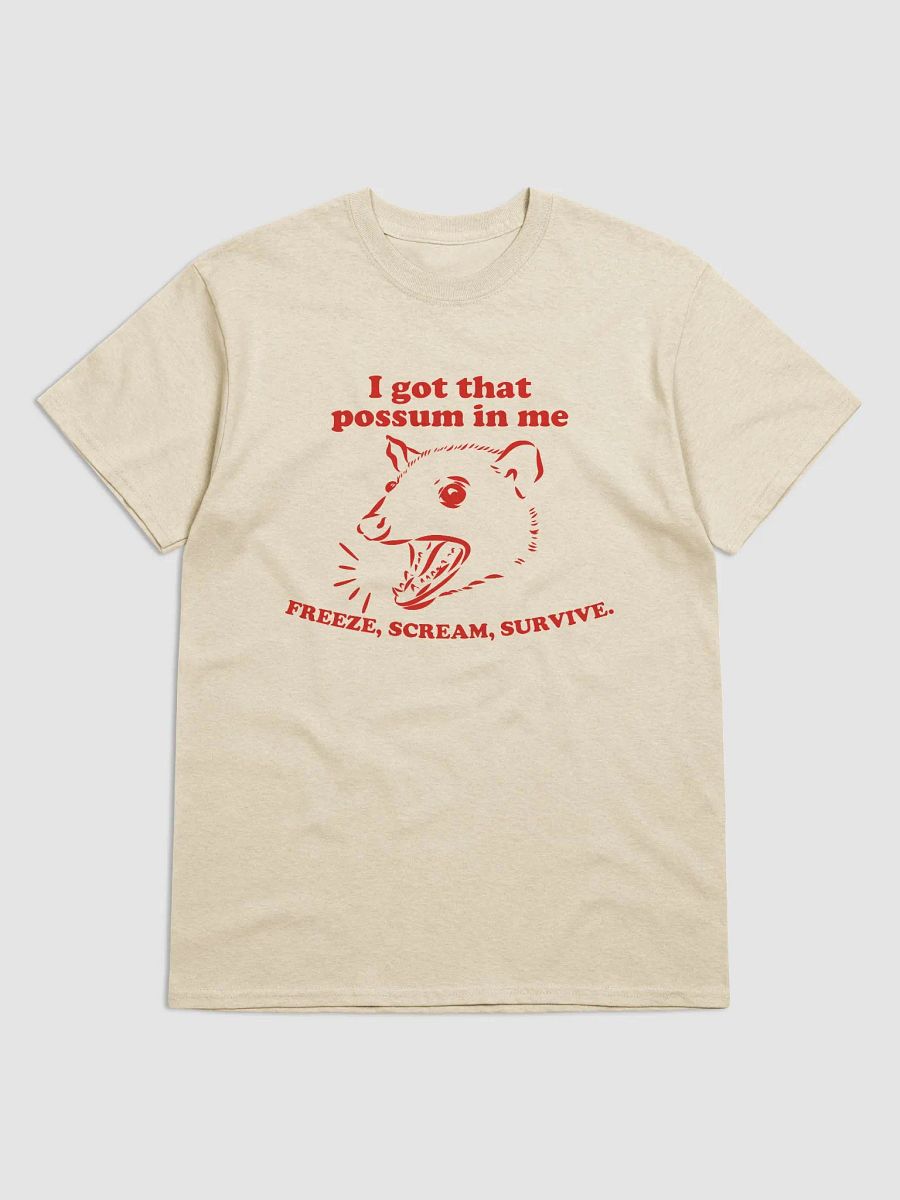 I got that possum in me product image (13)