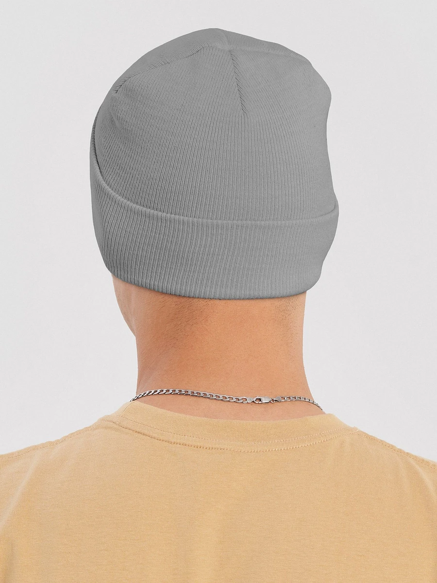 Kratzy CozyTop Beanie: Warmth and Style Combined! product image (4)