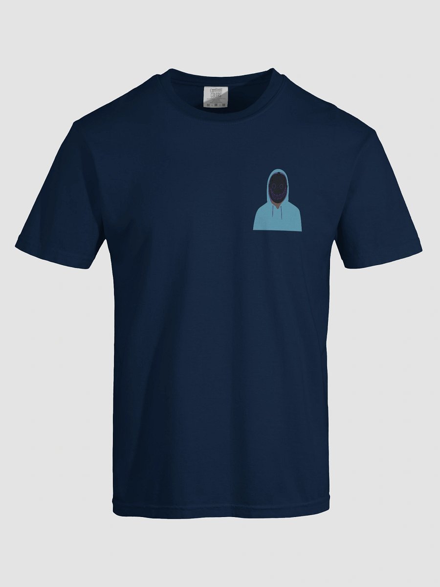 Nacho but a T Shirt product image (44)