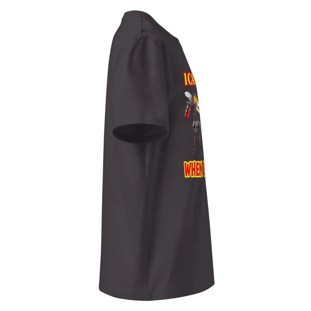 Whimsical Mosquitoes Organic Tee product image (23)