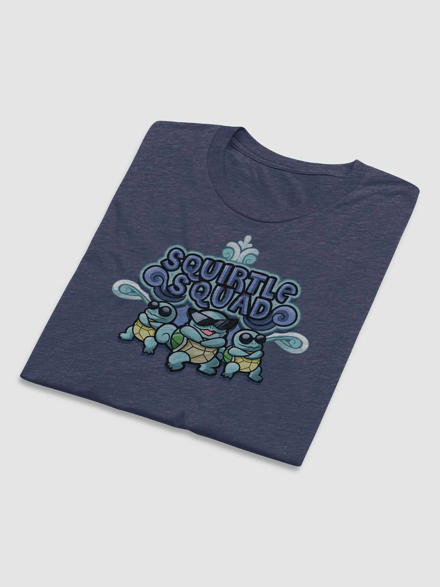 Zeni's Squirtle Squad (Navy Blue) product image (5)
