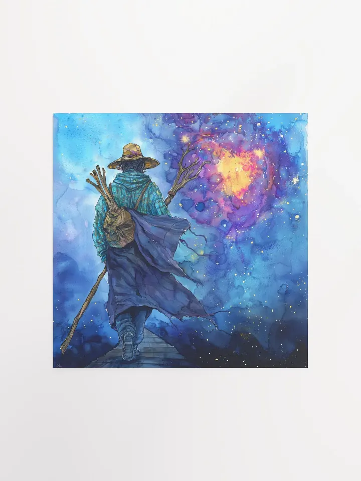 Cosmic Wanderer product image (5)