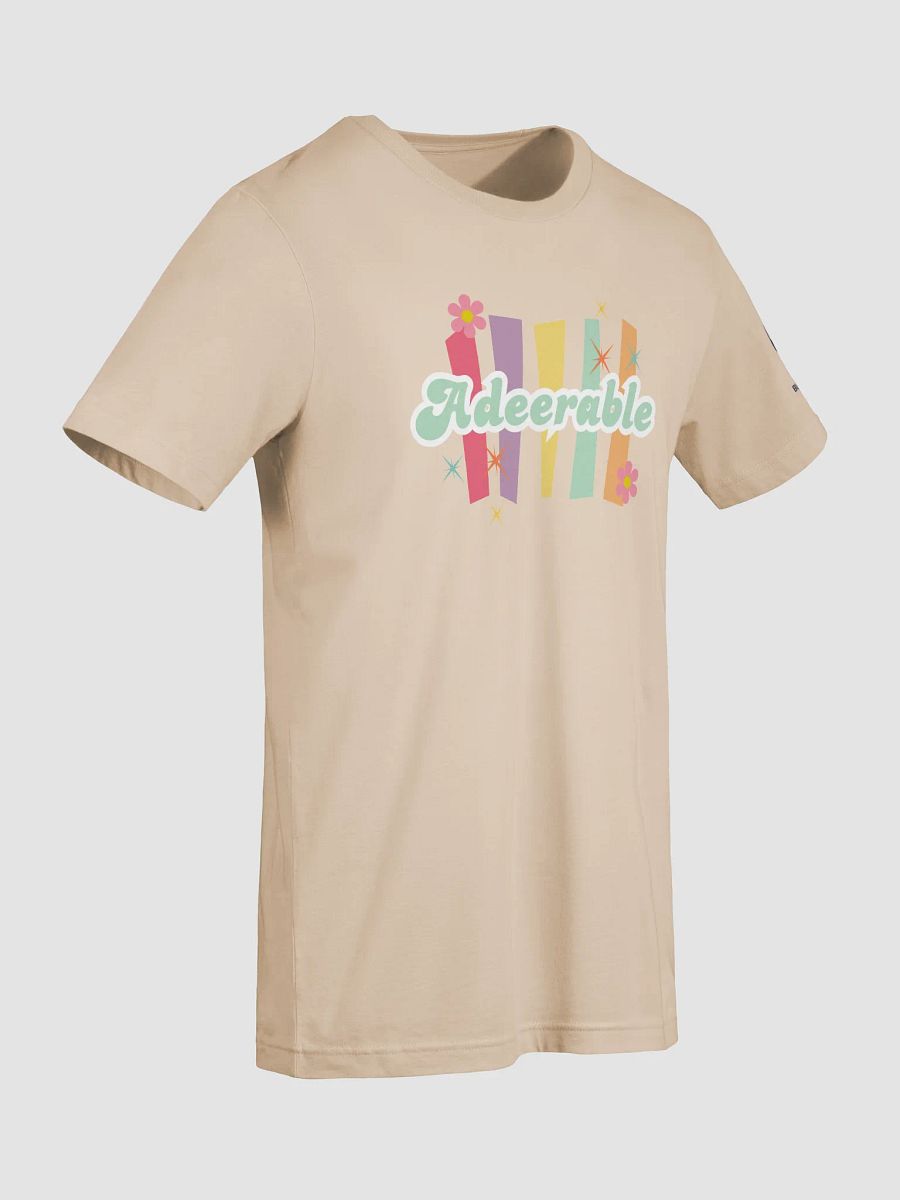 Adeerable Spring T-Shirt product image (41)