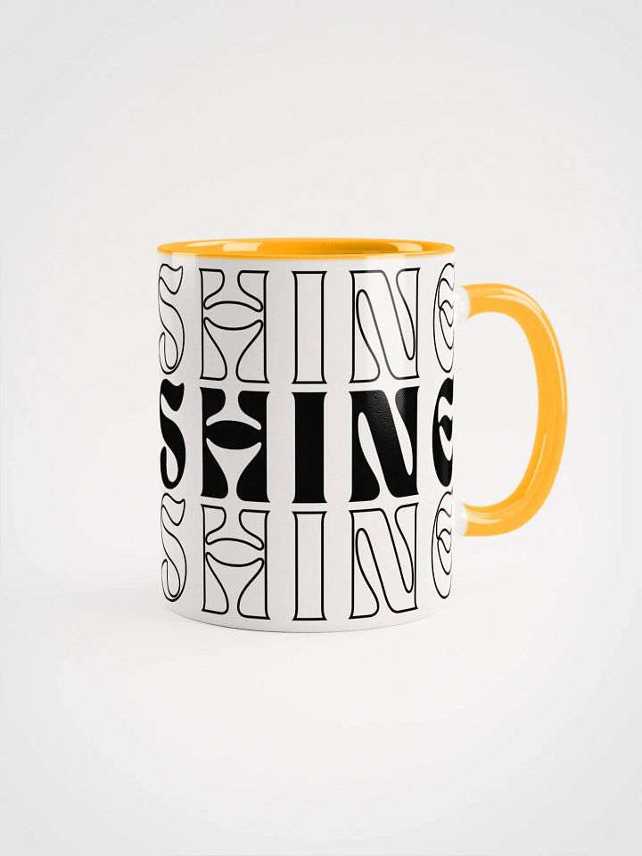 Soulshine Mug product image (2)