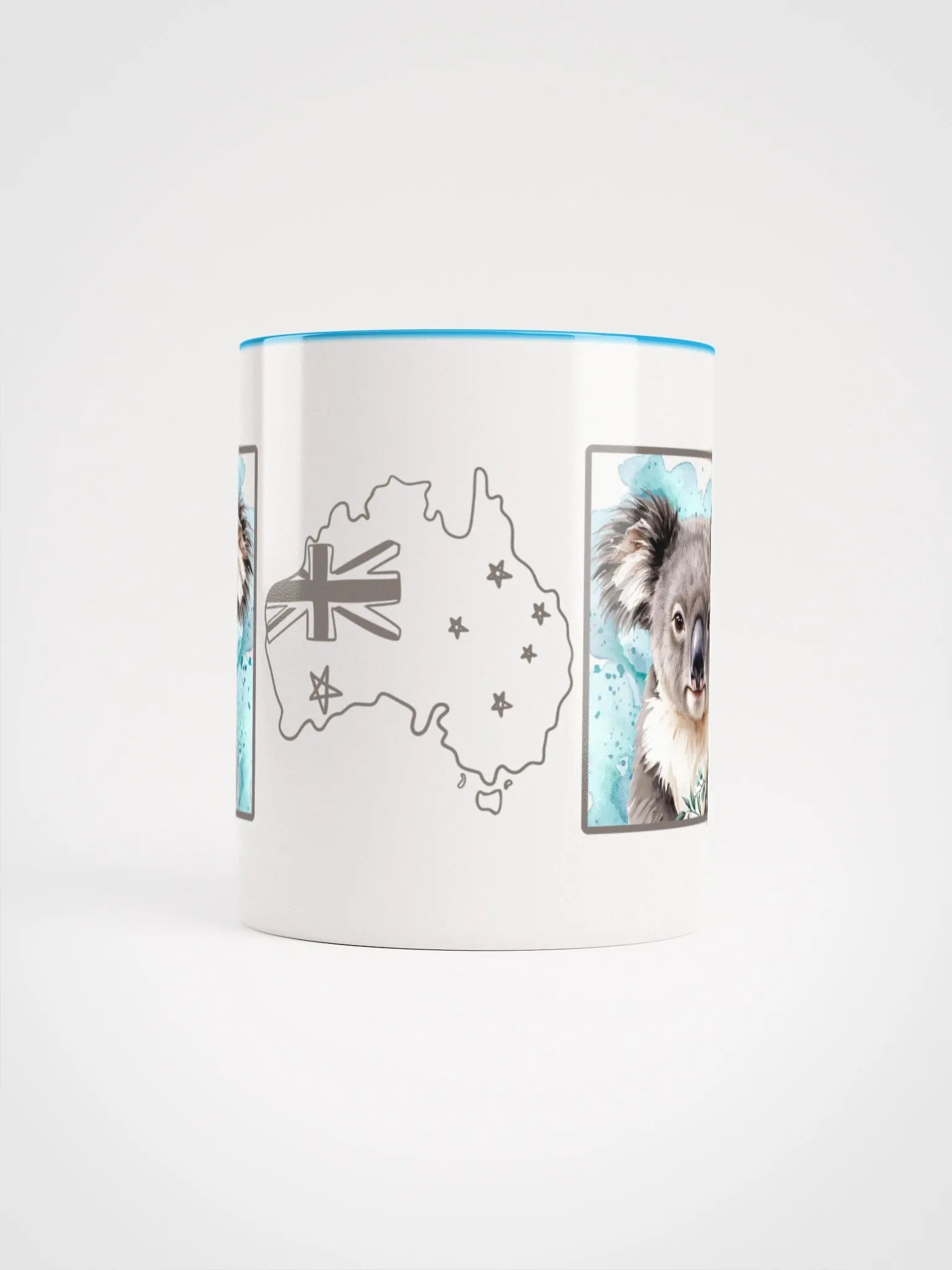 Aussie Koala Ceramic Mug product image (12)