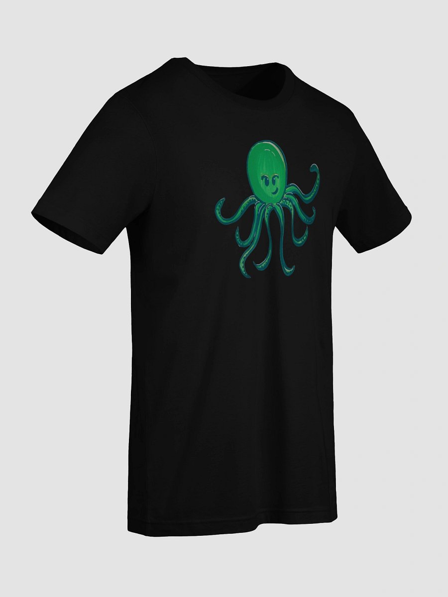 Cilantro TShirt product image (91)