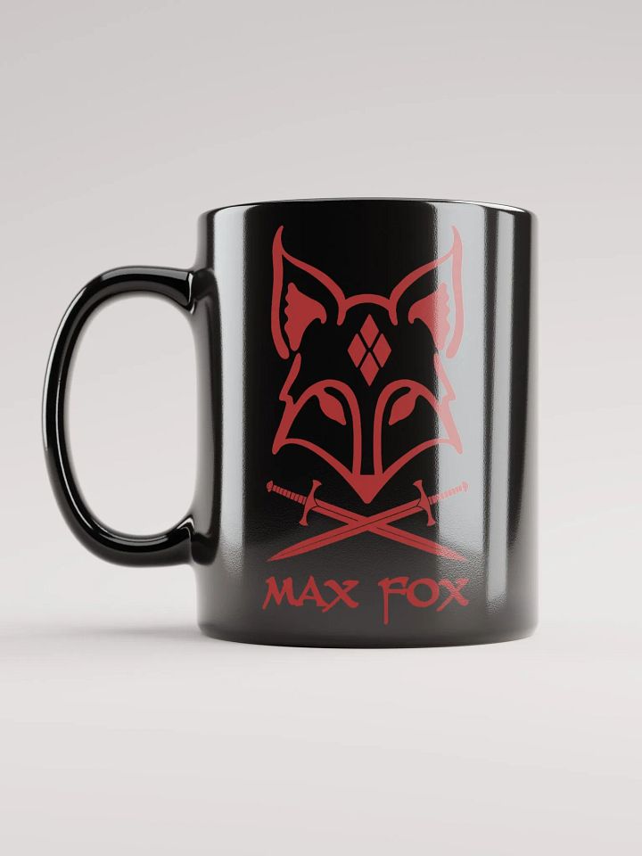 Max Fox Mug product image (2)