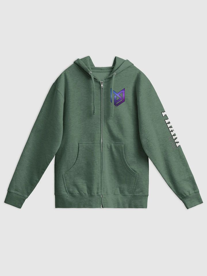 Pham Zip Up product image (3)
