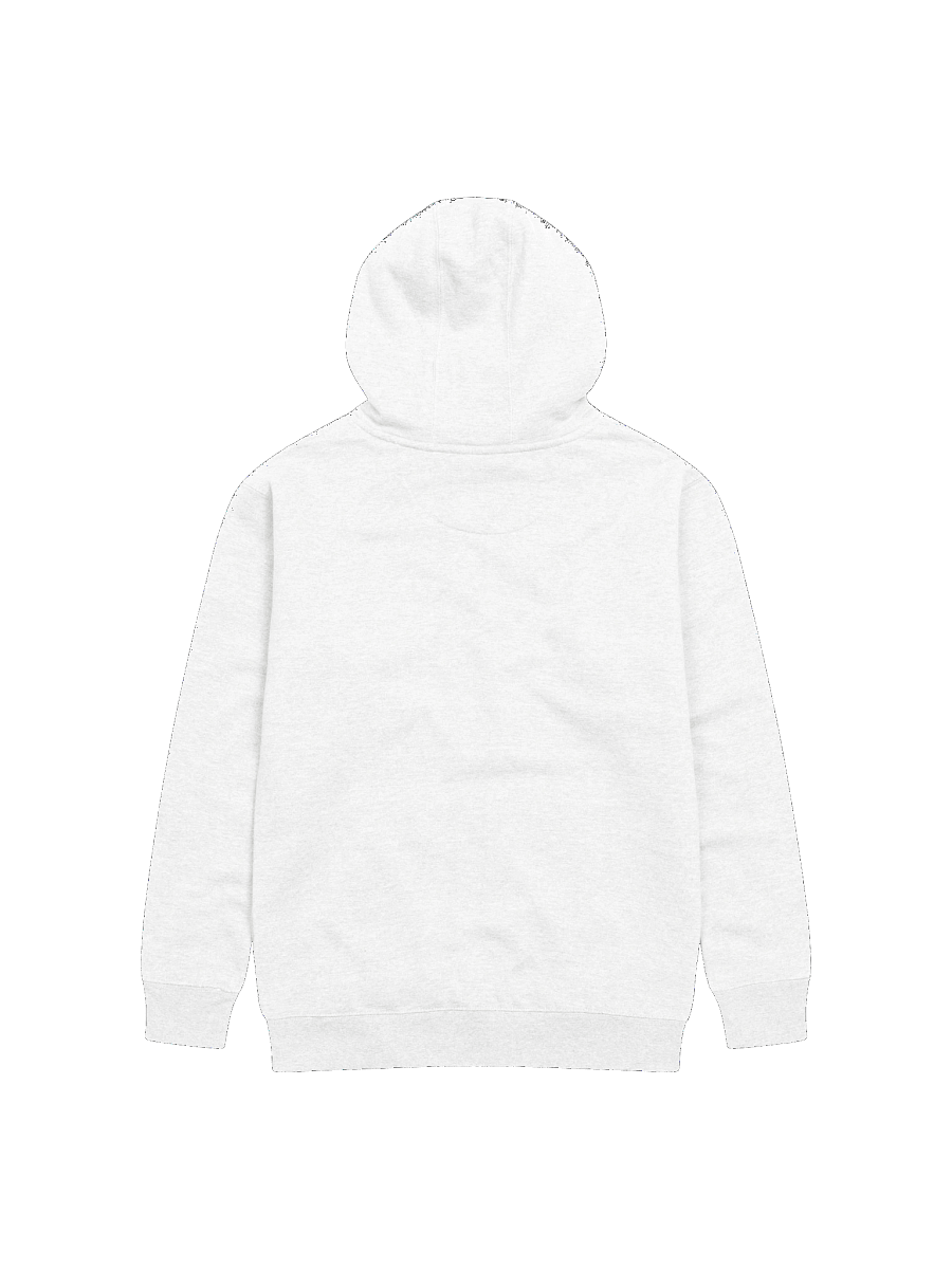 Hoodie - Small Logo product image (2)