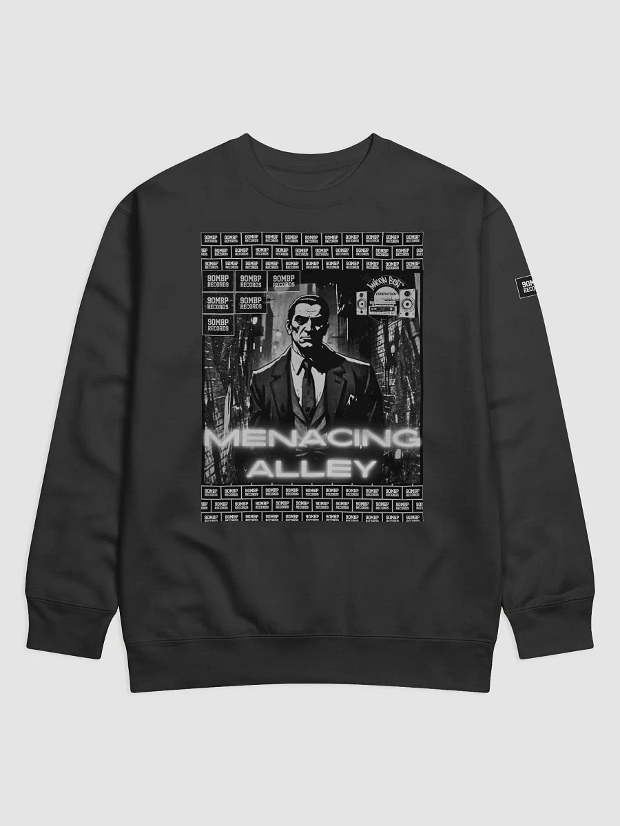 90MBP-FASHION-SWEATSHIRT-MENACING-ALLEY product image (1)