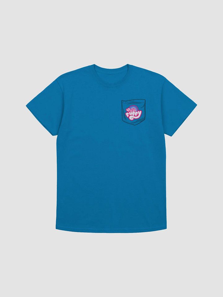 My Little Demo Puppy T-shirt product image (1)