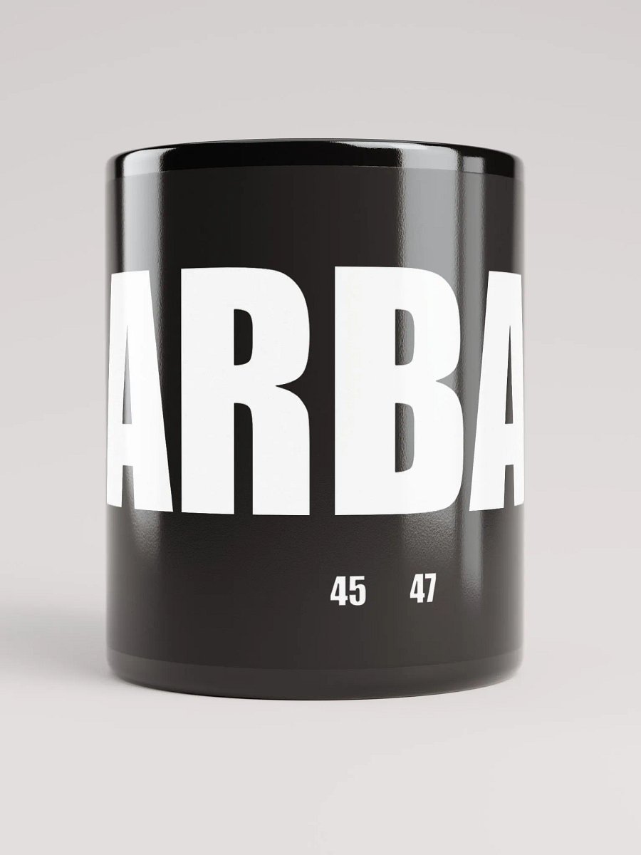 Garbage Mug product image (10)