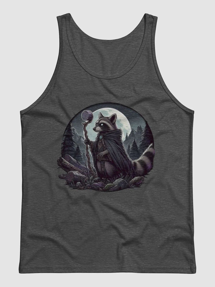 Trash panda prophet tank top product image (6)
