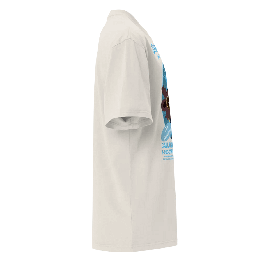 Sewer Cleaners Tee product image (6)