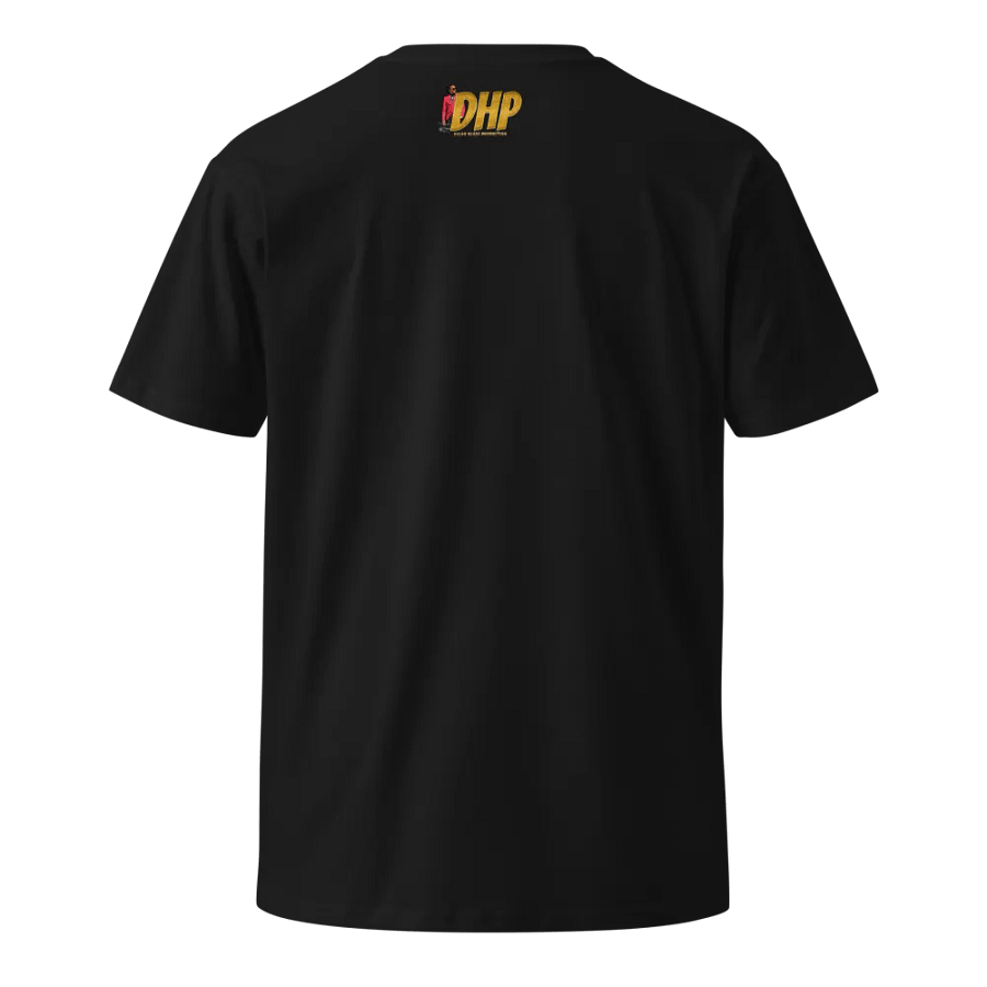 Enlightened Energy God T-Shirt product image (4)