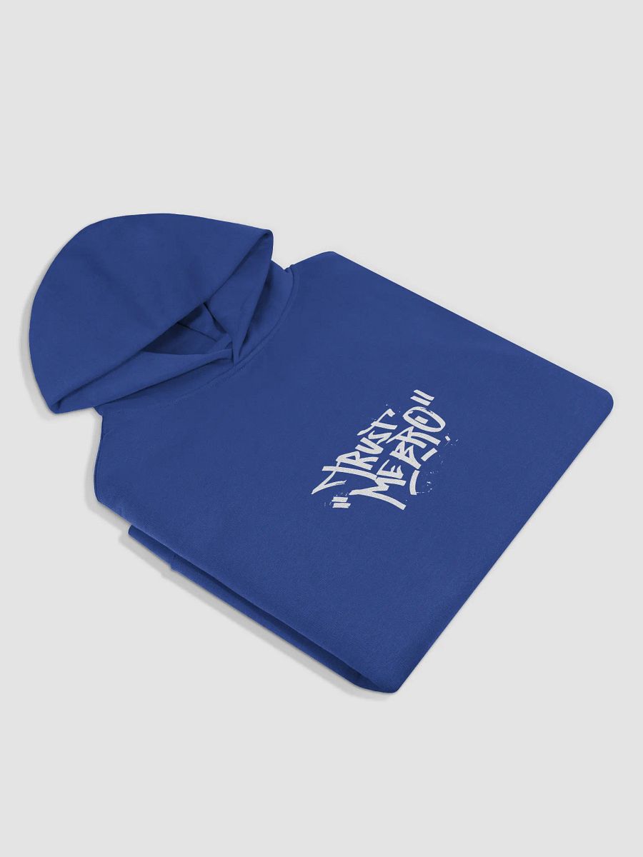 Original TSM 'Trust Me Bro' Urban Hoodie product image (3)