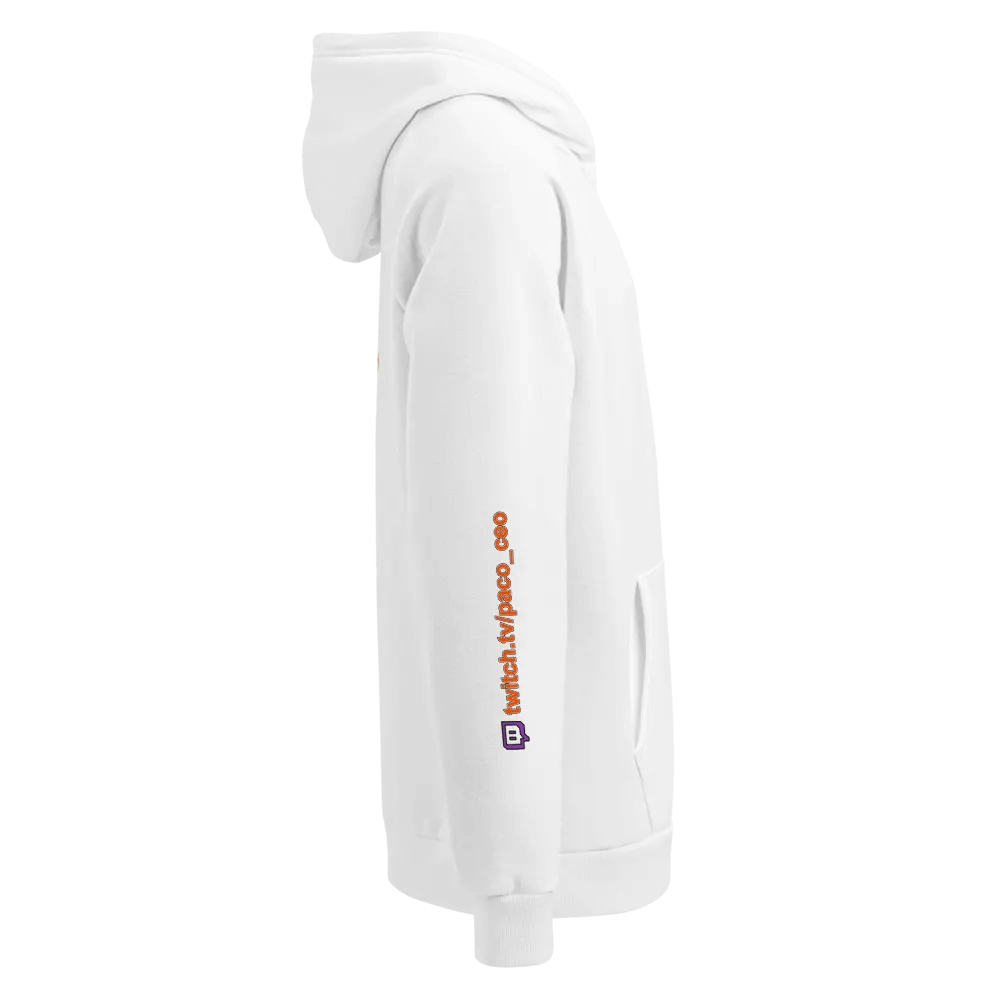 Sudadrea Paco CEO UNDER ARMOUR Unisex product image (6)