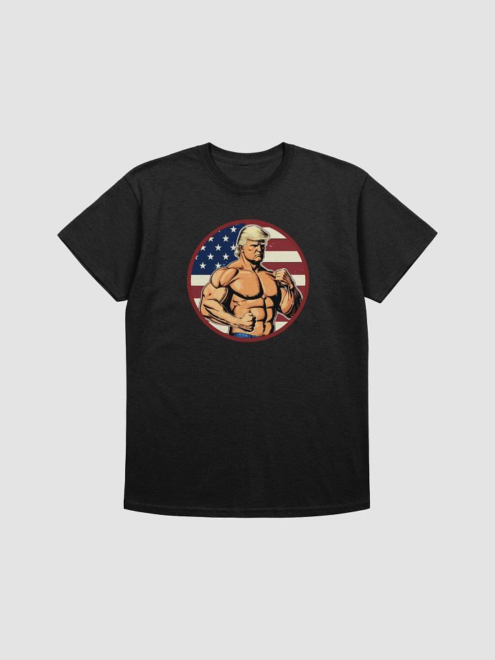 MAGA Muscle product image (1)