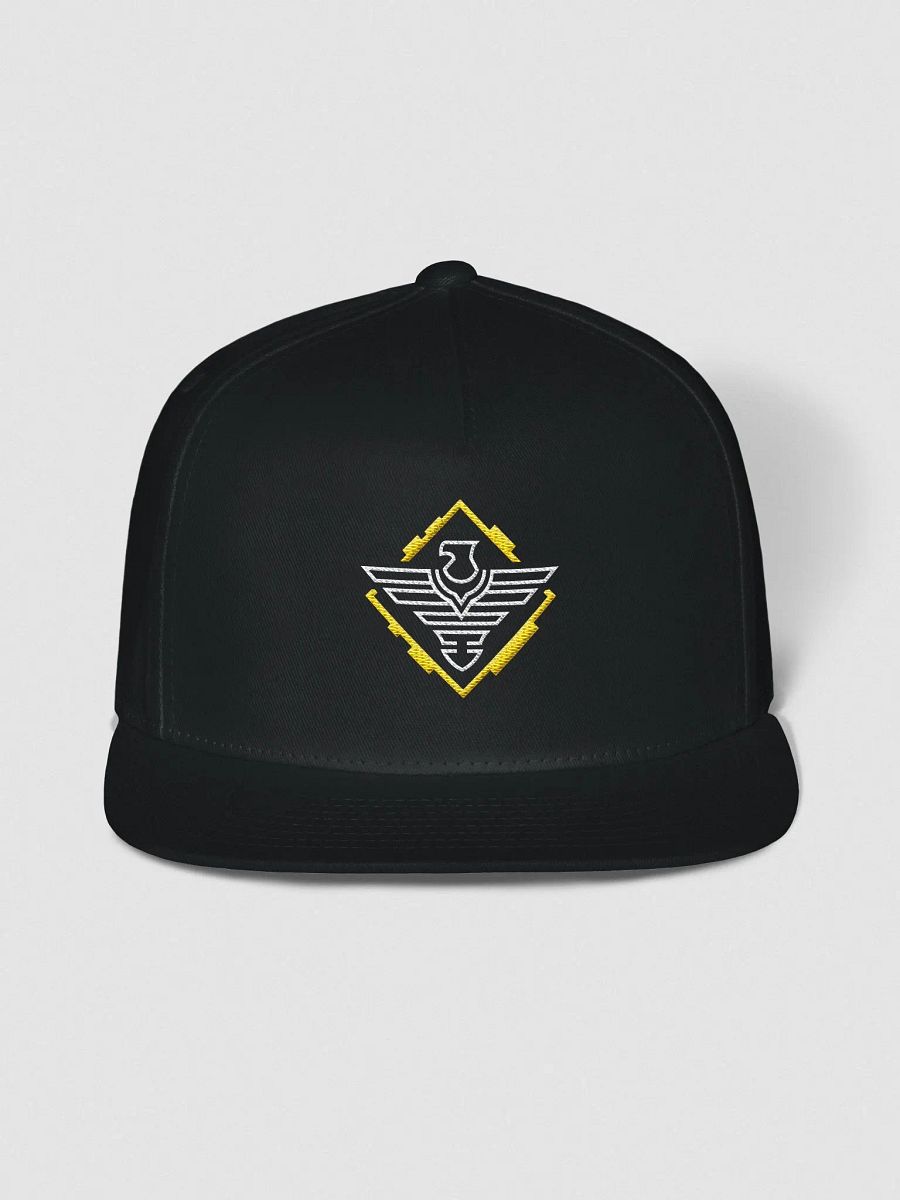 Tech Snapback product image (2)