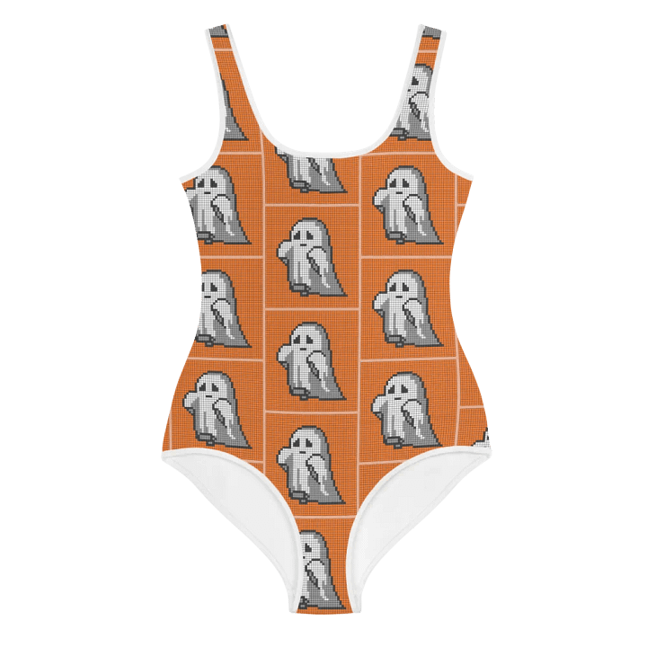 Specter Splash Youth Swimsuit product image (1)