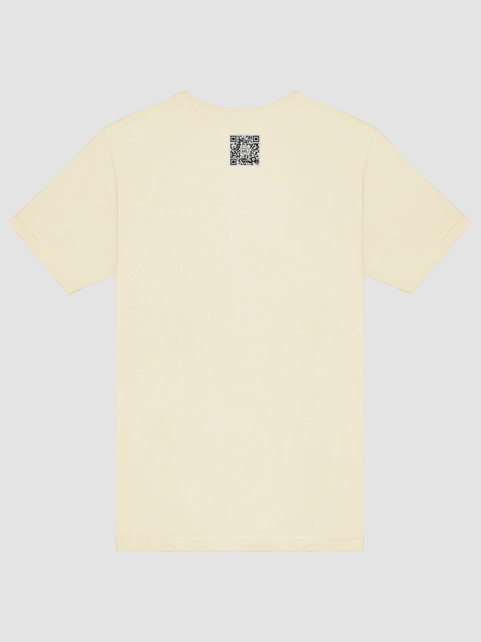 Bull-M-Art & Design: QRious Creations - Unisex T-Shirt product image (6)