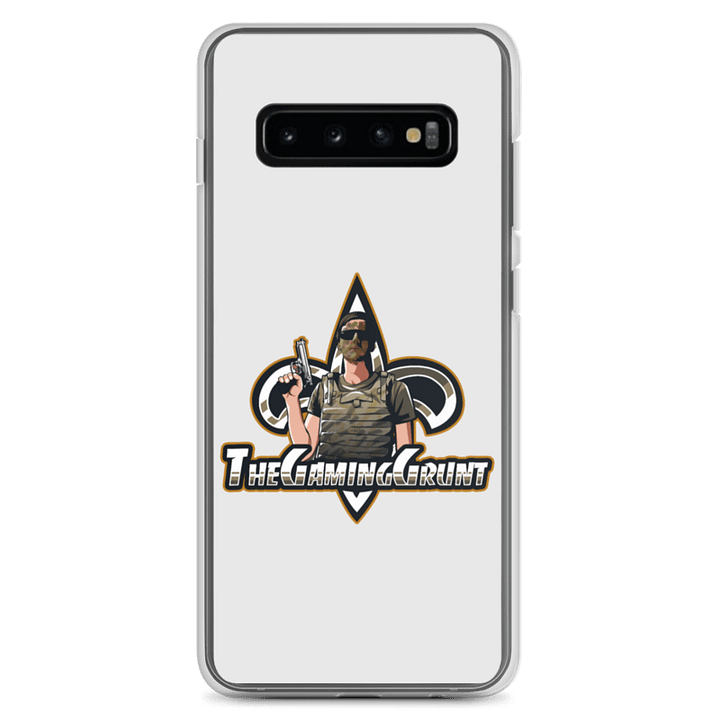The Gaming Grunt Samsung Case product image (2)