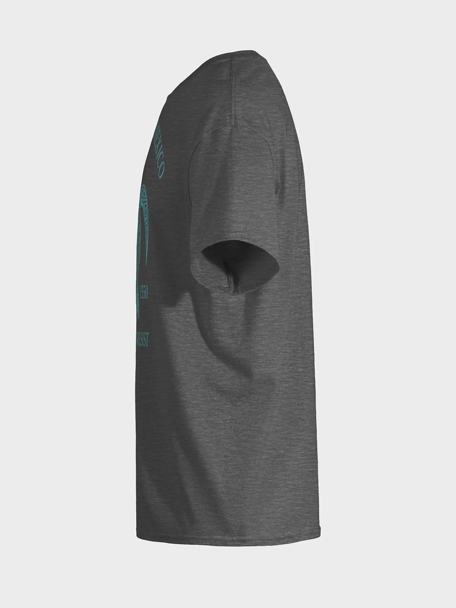 Sea Turtle Graphic Tee – Stay Salty & Resist Gulf of Mexico Shirt product image (45)