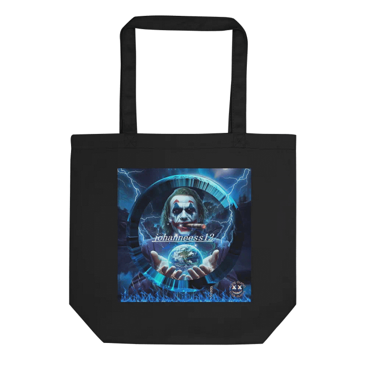 en snygg påse product image (2)