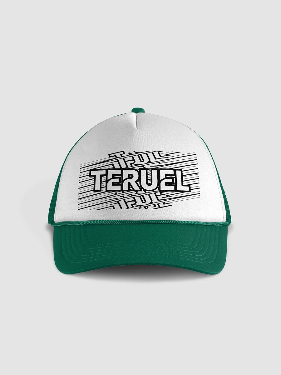 Teruel Baseball Cap - Streetwear product image (3)