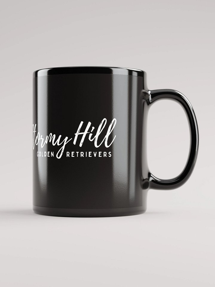 Stormy Hill Coffee Mug product image (1)