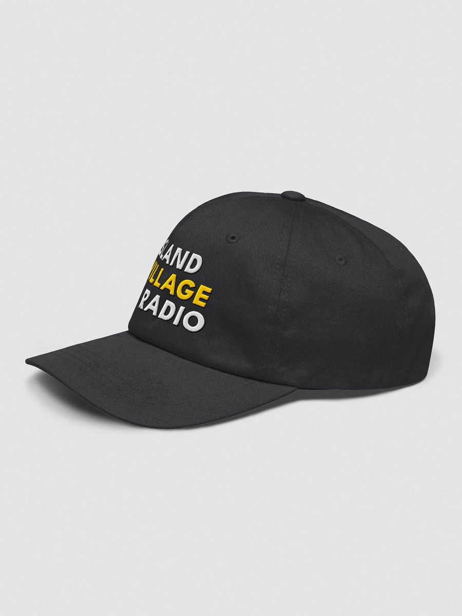 Island Village Radio Hat product image (18)