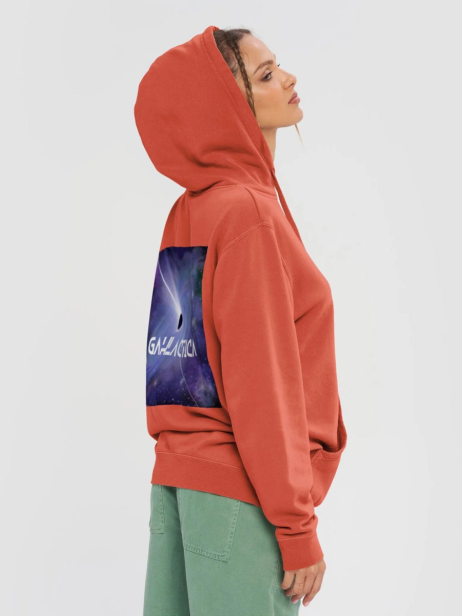 Peace hoodie product image (43)
