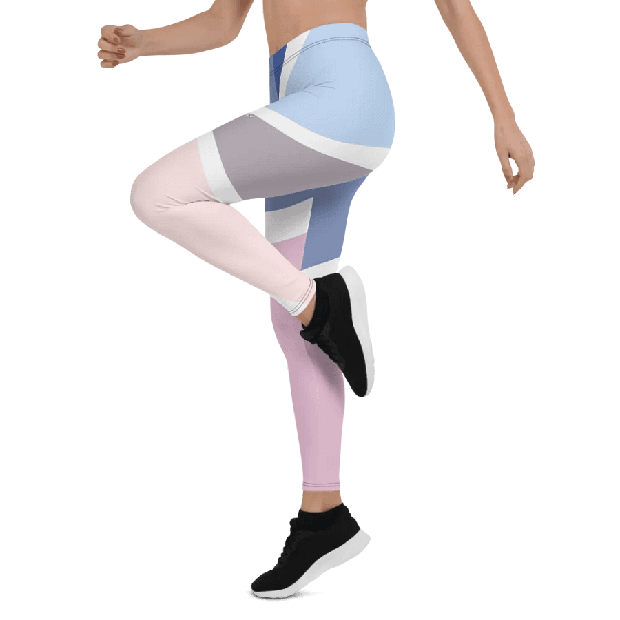 Stamp Leggings product image (5)
