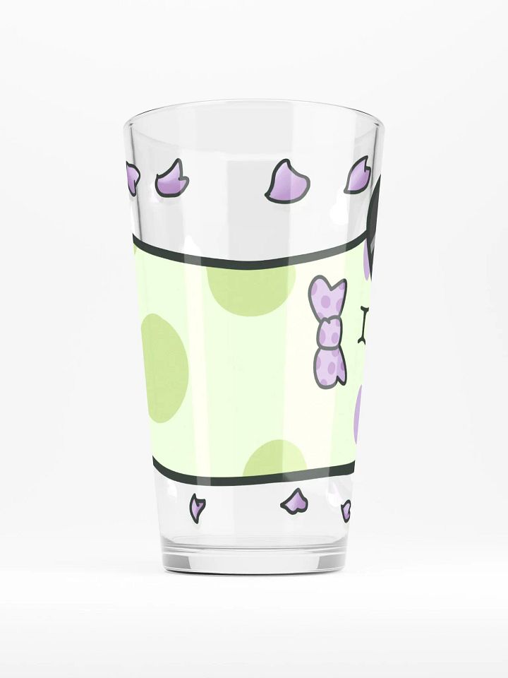 PillowForg Suave Pint Glass product image (2)