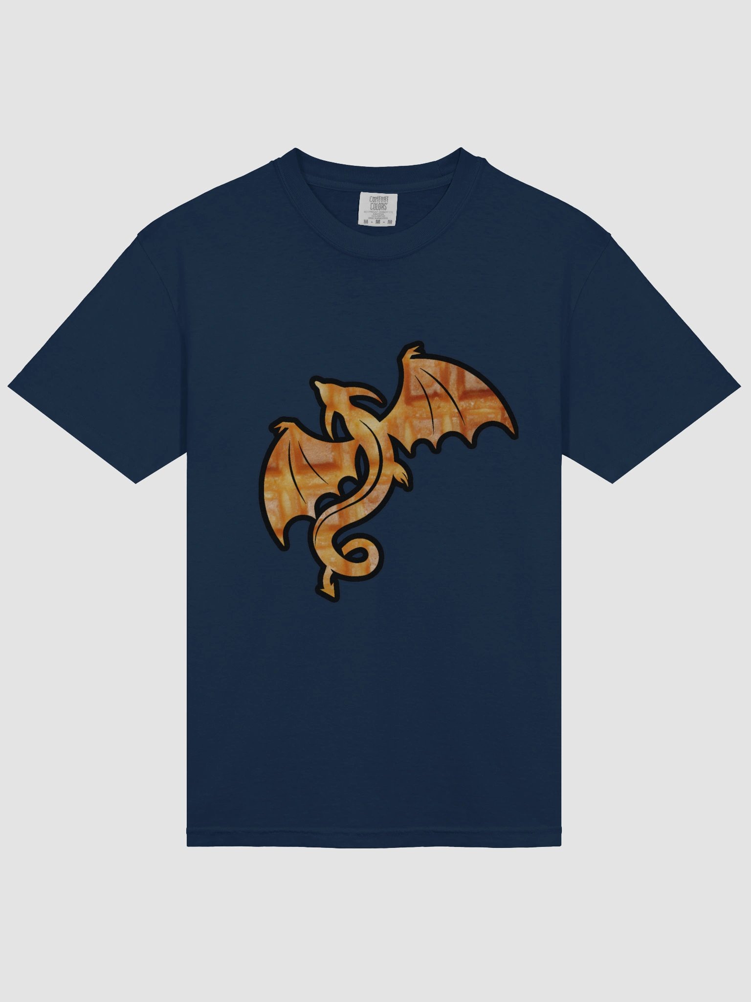 Waffle Logo Tee Shirt product image (17)